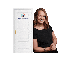 Melody Barlow Sticker by Melody Barlow Real Estate