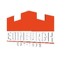 Alwaysedinburgh Sticker by Edinburgh Rugby