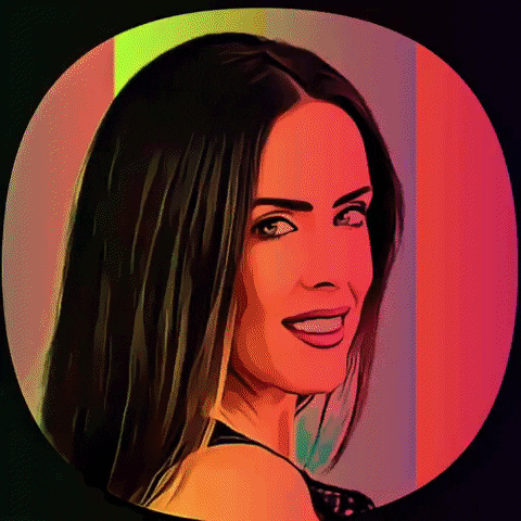 Instagram Clubhouse GIF