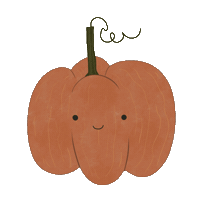 Food Halloween Sticker by Perecz Annabella