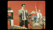 music video rock GIF