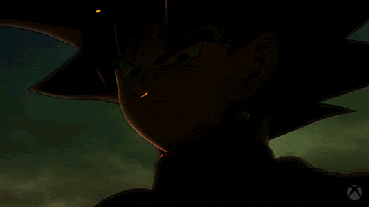 Angry Dragon Ball GIF by Xbox