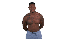 Af Sticker by LoveIslandUSA