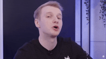 League Of Legends Reaction GIF by G2 Esports