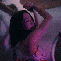 Nicole Kara GIF
