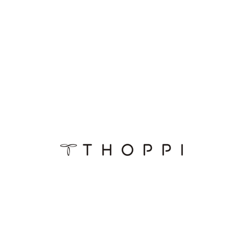 Top Sticker by Thoppi