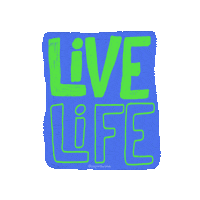Psparthvishah new ps live life parthvishah Sticker
