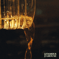 Whiskey Scotland GIF by The Famous Grouse