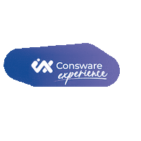 conswareco  Sticker