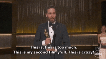 This Is Way Too Much