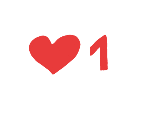 I Like It Love Sticker by EmotionVerlag