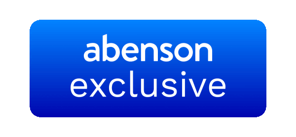 Sticker by Abenson Appliance
