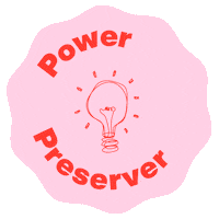 Earth Energy Sticker by Hubbub