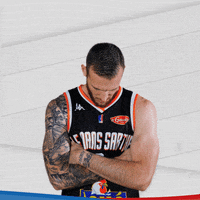 Jeep Elite Basketball GIF by lnb_officiel