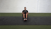 russian twists GIF by Hockey Training