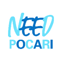 Sticker by Pocari sweat