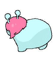Happy Dance Sticker