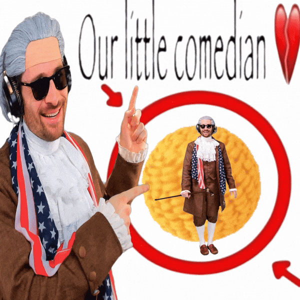 Not Funny Comedian GIF