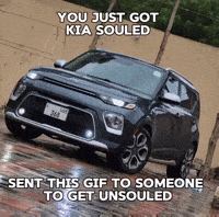 ThatKiaSoul kia soul kiasoul thatkiasoul xlinesoul GIF