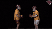 Lax GIF by CUCougars