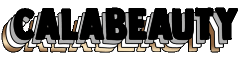 Calabeauty Sticker by Calakids Boutique