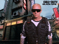 Knife Cod GIF by Call of Duty