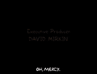 season 5 credits GIF