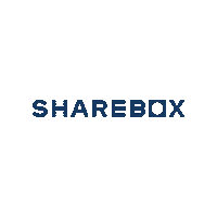 Sticker by Sharebox