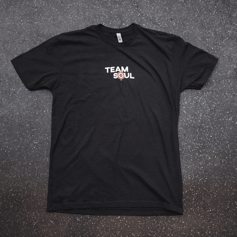 Crossfit Team Soul GIF by crossfitsoulmiami