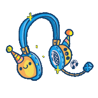 Squishaversary Sticker by Squishable