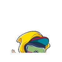 San Antonio Dance Sticker by Electric Fiesta