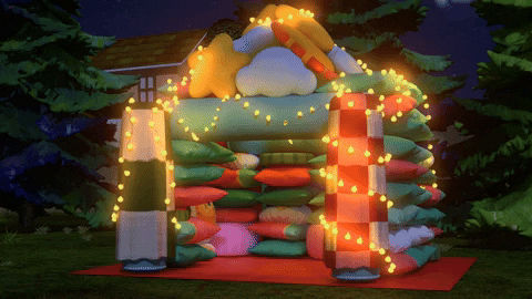 Fun Animation GIF by Moonbug