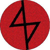 God Bless Game Sticker by Angel Du$t