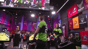 Nba 2K Esports GIF by NBA 2K League