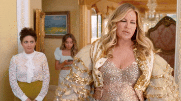 She Doesn't Have Much Time Left