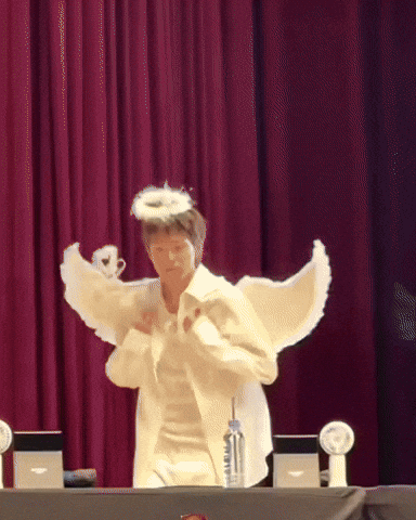 Yg Entertainment Fairy GIF