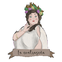 Alacenacreativa  Sticker