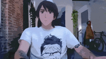 Portrait Yearbook GIF by Originals