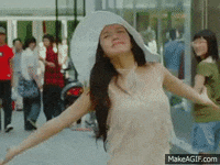 rom com GIF
