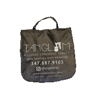 Com Spray Tan Sticker by Tan Glam NYC