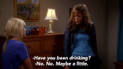 season 1 zombies and cobb salad GIF by mom