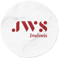 Sticker by JWS Imóveis