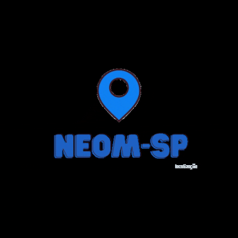 Neom-SP giphygifmaker location localizacao neomsp GIF