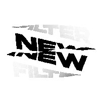 SwipeBack new swipe effect filter Sticker