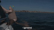 Eric Cartman Poop GIF by South Park