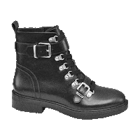 Boots Graceland Sticker by vanHaren schoenen
