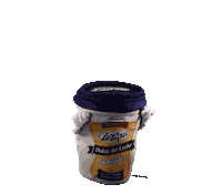 Dulcedeleche Luzazul Sticker by Lacteos luz azul