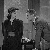 Paulette Goddard GIF