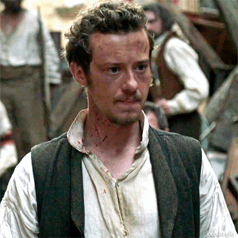 joequinngifs giphyupload joseph quinn josephquinn joe quinn GIF