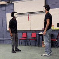 Dactyl Meyerhold GIF